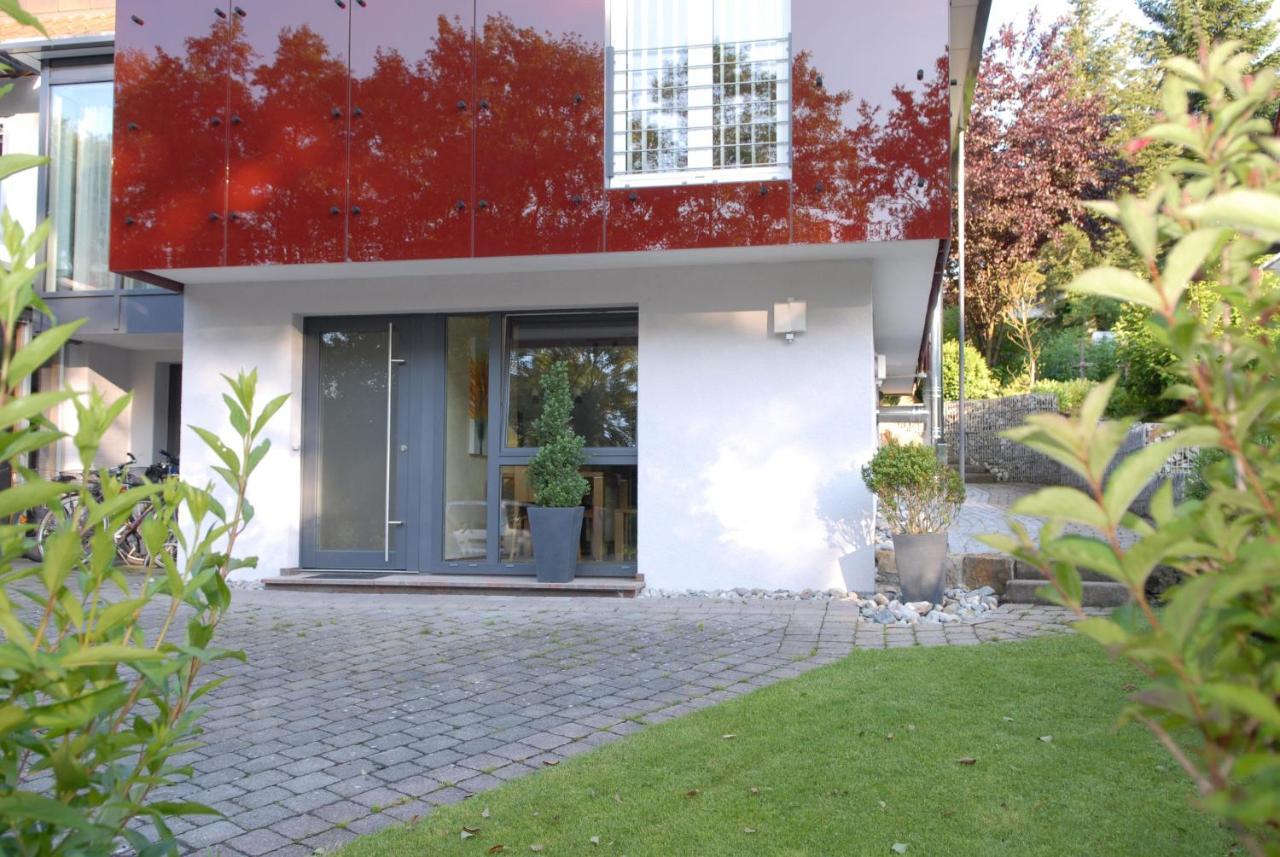 Ferienwohnungen Rack Wangen im Allgäu Extérieur photo