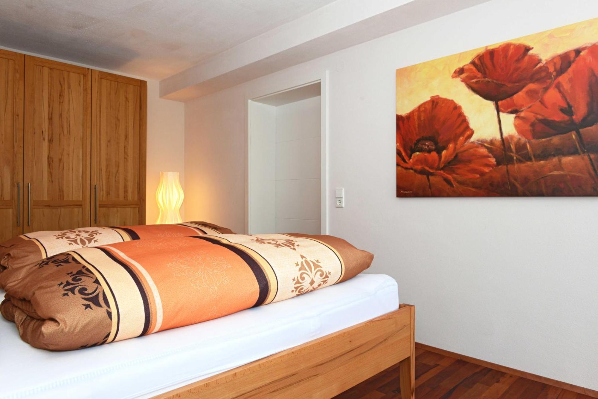 Ferienwohnungen Rack Wangen im Allgäu Chambre photo