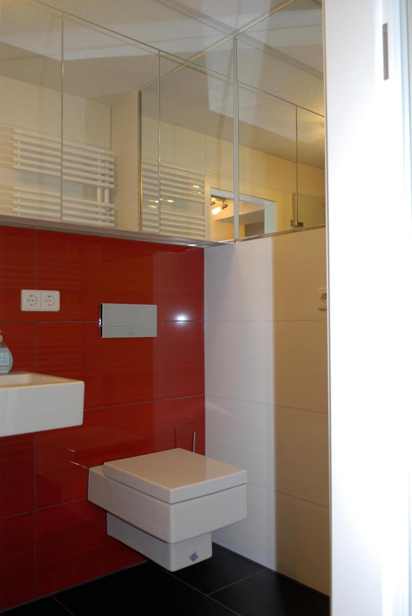 Ferienwohnungen Rack Wangen im Allgäu Chambre photo