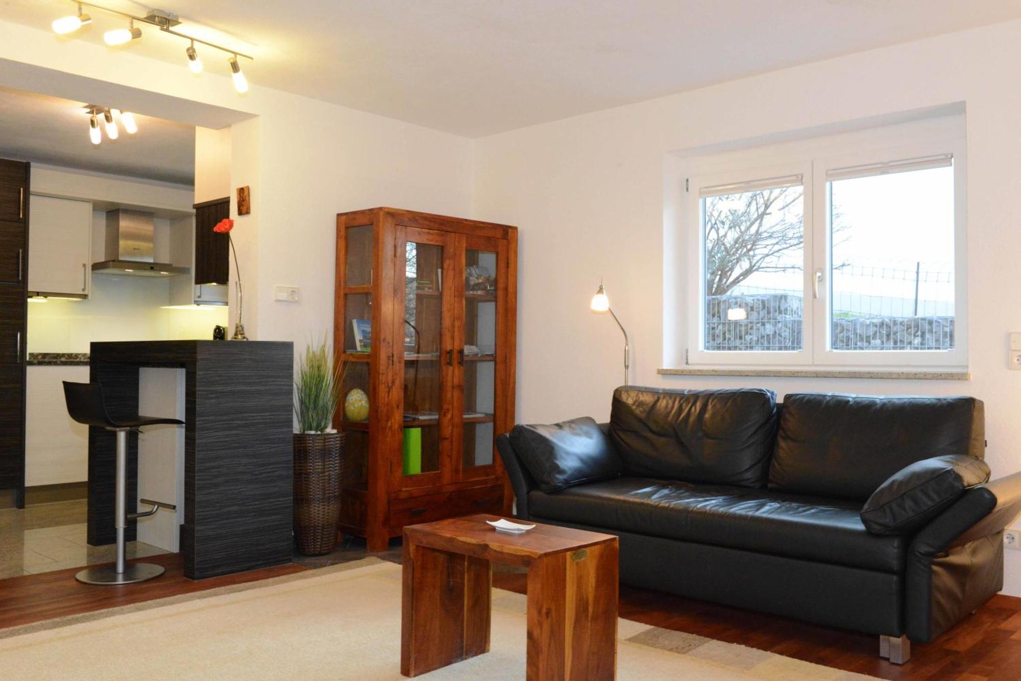 Ferienwohnungen Rack Wangen im Allgäu Chambre photo