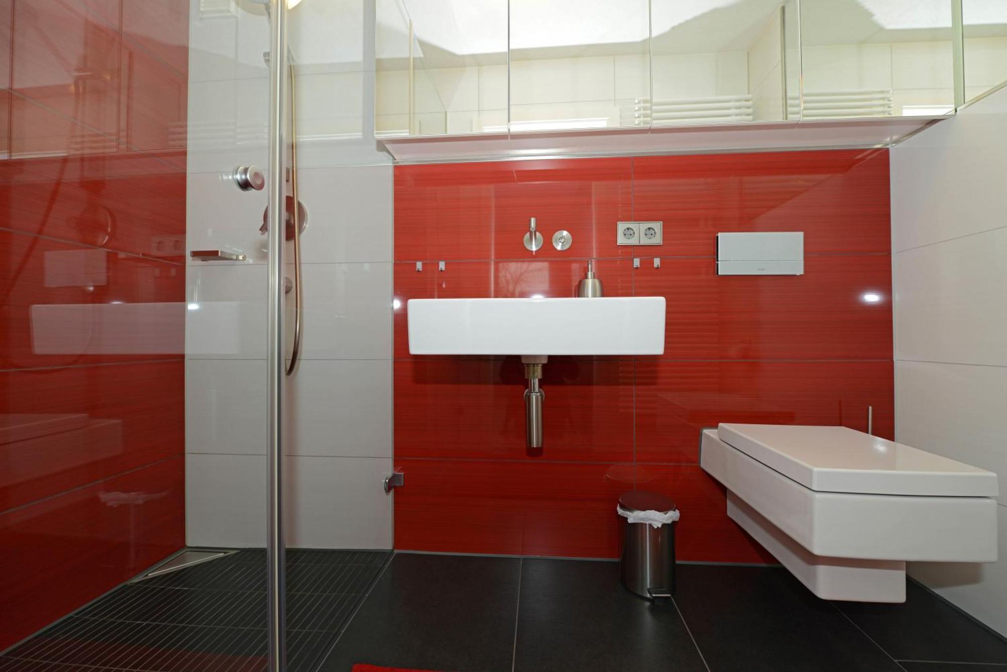 Ferienwohnungen Rack Wangen im Allgäu Chambre photo