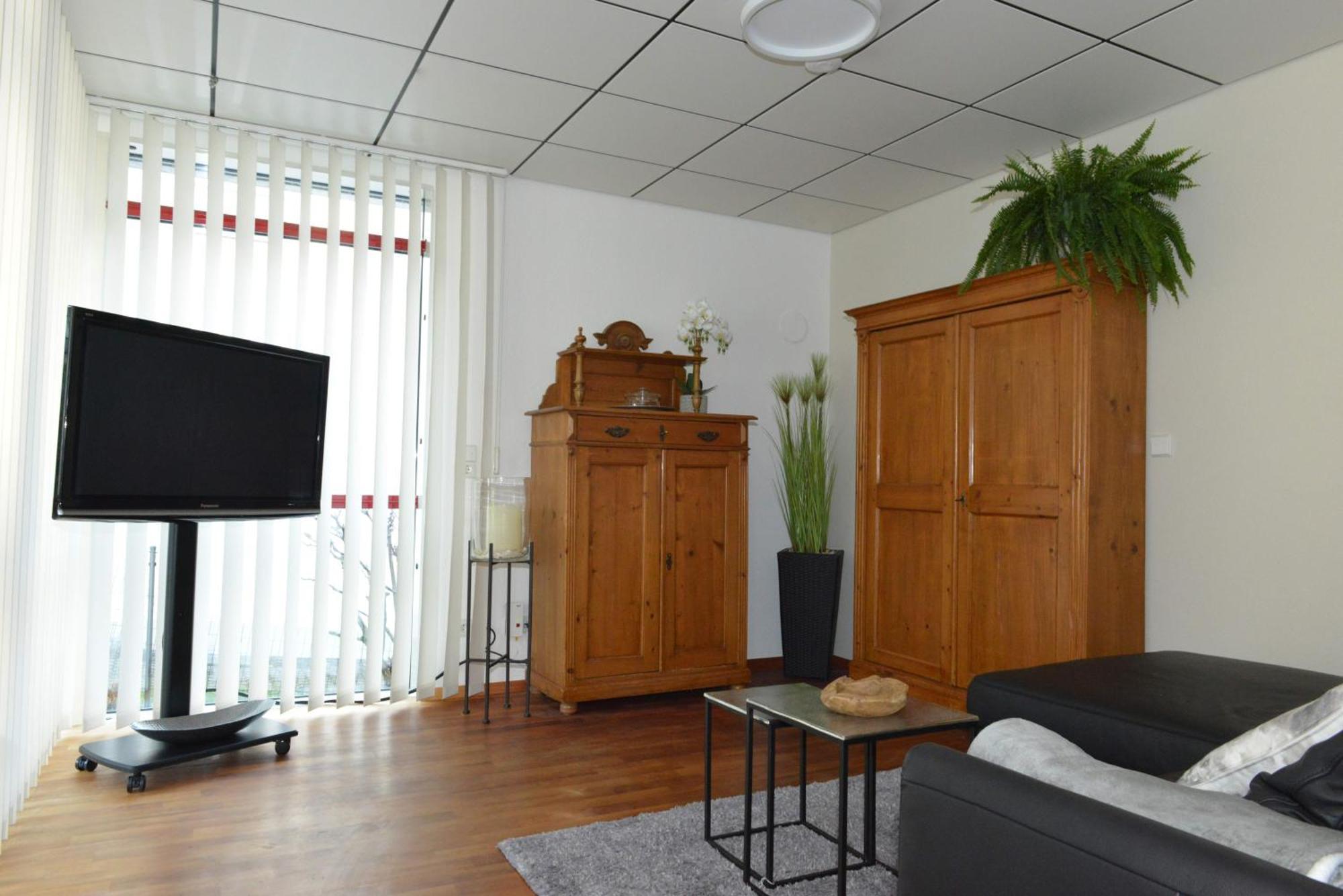 Ferienwohnungen Rack Wangen im Allgäu Extérieur photo