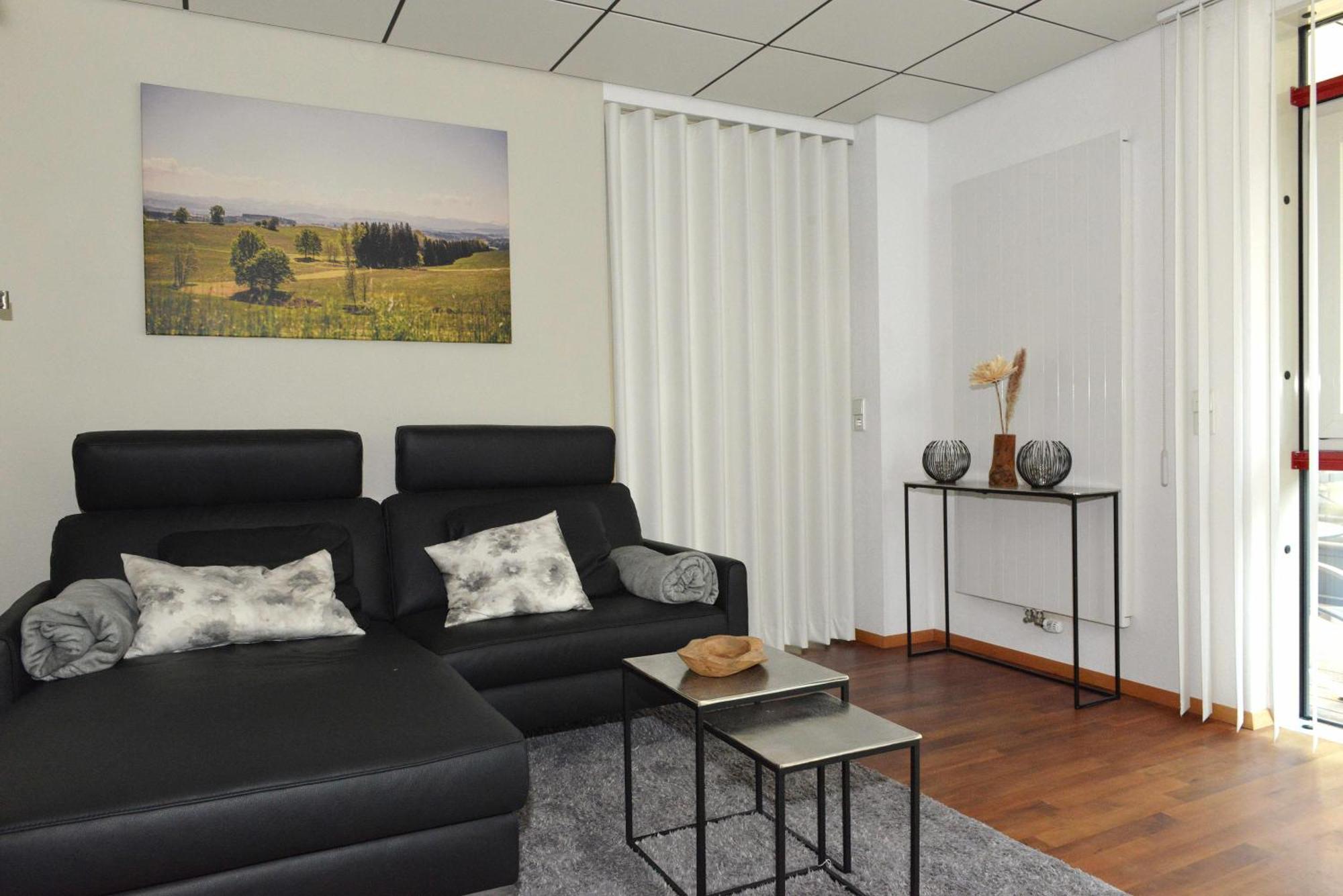 Ferienwohnungen Rack Wangen im Allgäu Extérieur photo